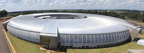 Laboratório Nacional de Luz Síncrotron